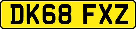 DK68FXZ