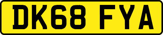 DK68FYA