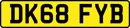 DK68FYB