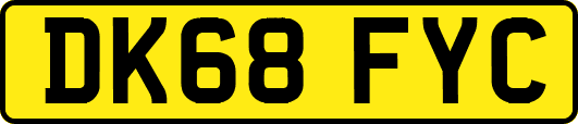 DK68FYC