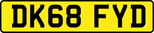 DK68FYD