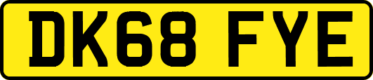DK68FYE