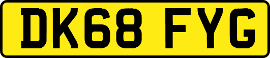 DK68FYG