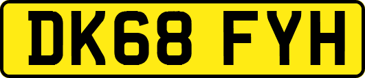 DK68FYH