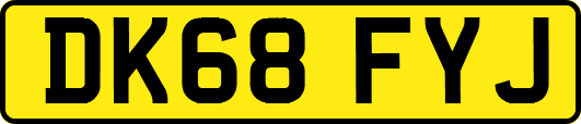 DK68FYJ