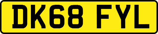 DK68FYL