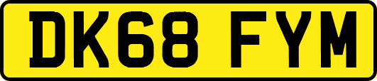 DK68FYM