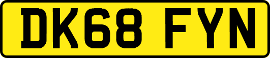 DK68FYN