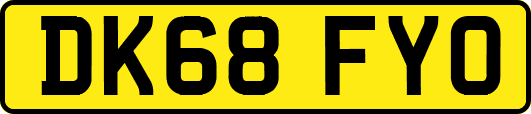 DK68FYO