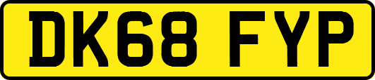 DK68FYP