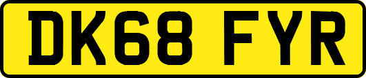 DK68FYR
