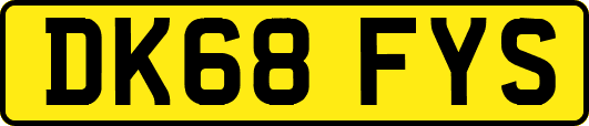 DK68FYS