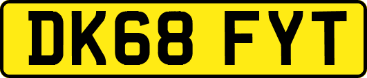 DK68FYT