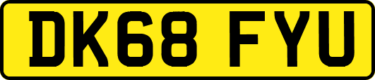 DK68FYU