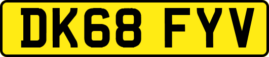 DK68FYV