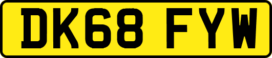 DK68FYW