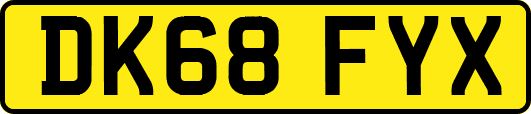 DK68FYX