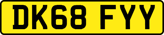 DK68FYY