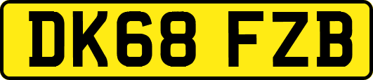 DK68FZB