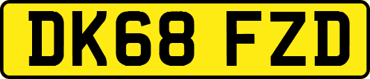 DK68FZD