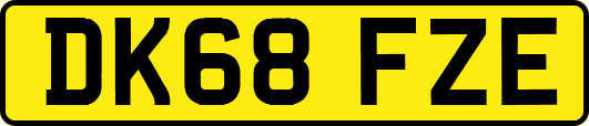 DK68FZE