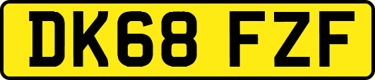 DK68FZF