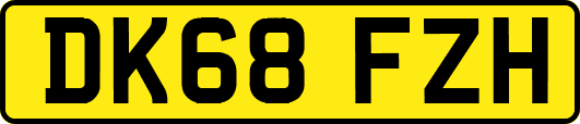 DK68FZH