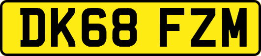 DK68FZM