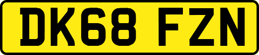 DK68FZN