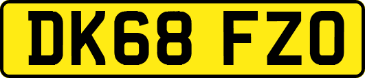 DK68FZO