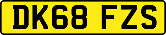 DK68FZS