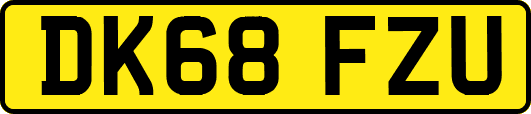 DK68FZU