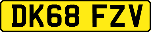 DK68FZV