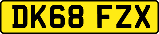 DK68FZX