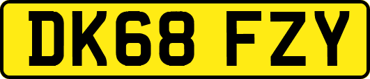 DK68FZY