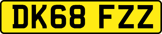 DK68FZZ