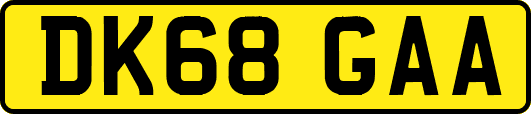DK68GAA