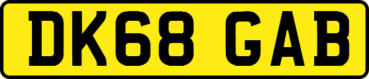 DK68GAB