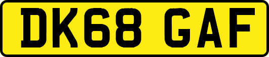 DK68GAF