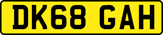DK68GAH