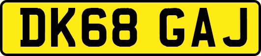 DK68GAJ