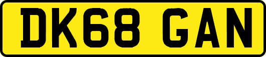 DK68GAN