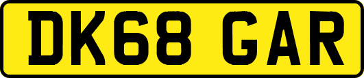 DK68GAR