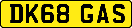 DK68GAS