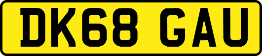 DK68GAU