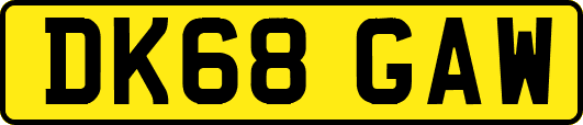 DK68GAW