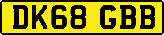 DK68GBB