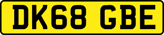 DK68GBE