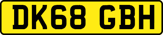 DK68GBH