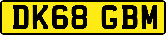 DK68GBM